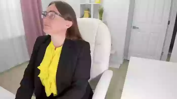 SecretaryLady