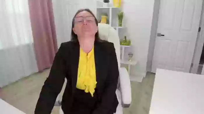 SecretaryLady