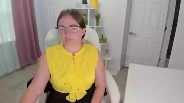 SecretaryLady