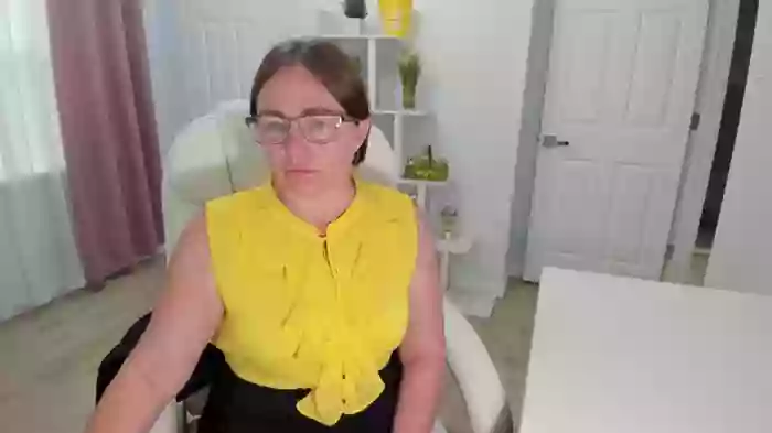 SecretaryLady