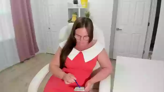 SecretaryLady