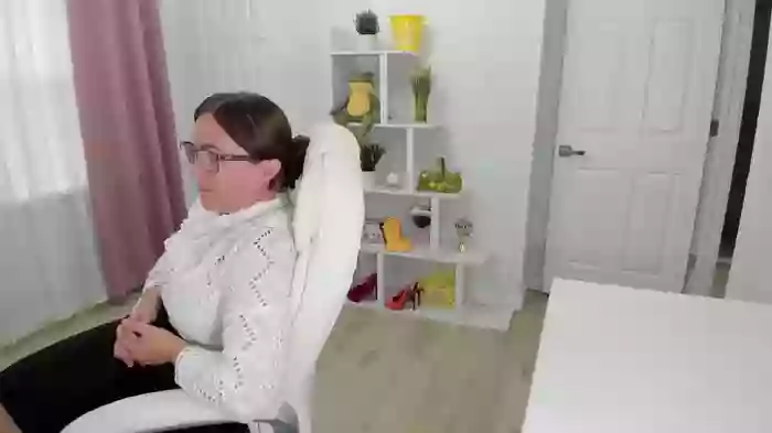 SecretaryLady