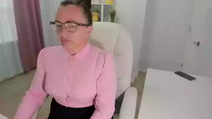 SecretaryLady
