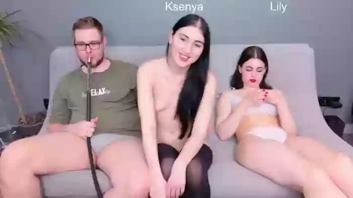 KsenyaHot