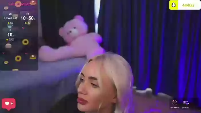 CuteLittleBlondy