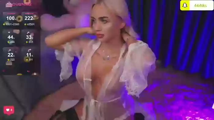 CuteLittleBlondy