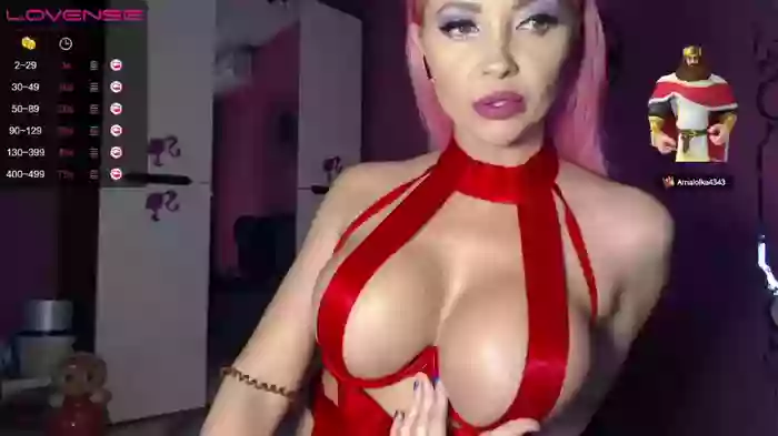Tallso-sex