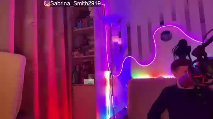 SabrinaSmith