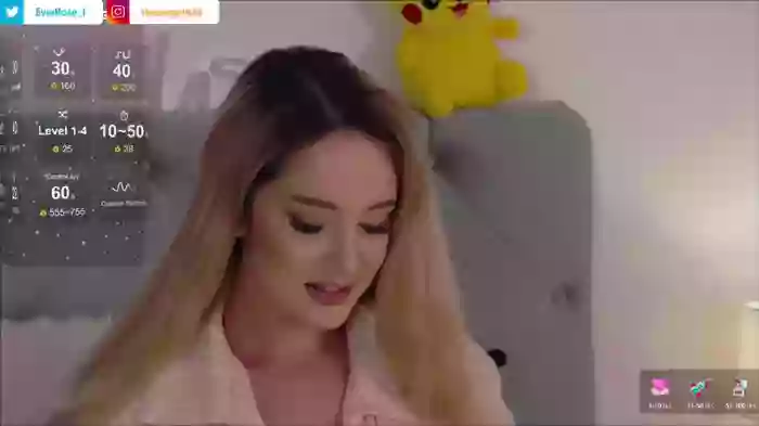 EvieRosie