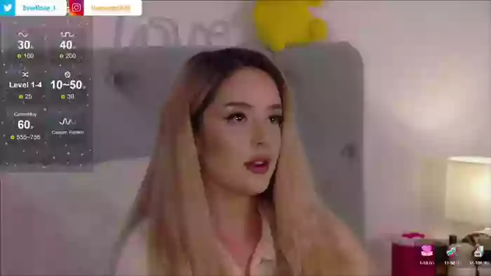 EvieRosie