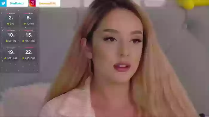 EvieRosie
