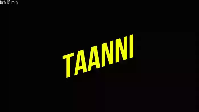 Taanni