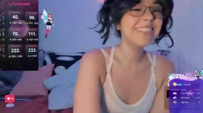 EveeLuna