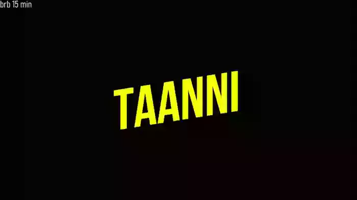 Taanni