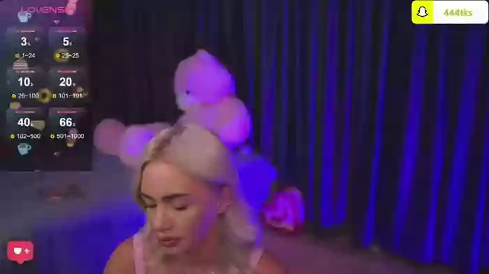 CuteLittleBlondy