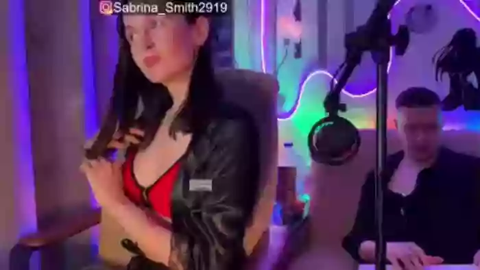 SabrinaSmith
