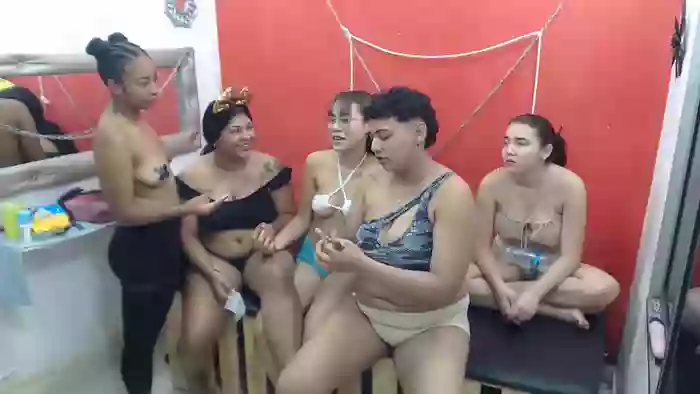 girls-party