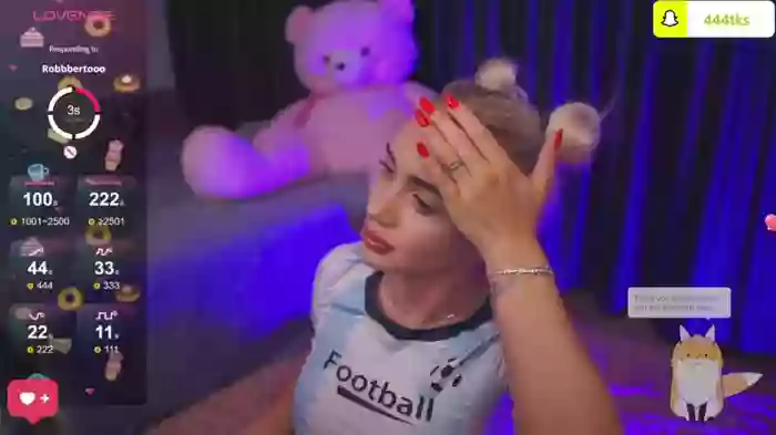 CuteLittleBlondy