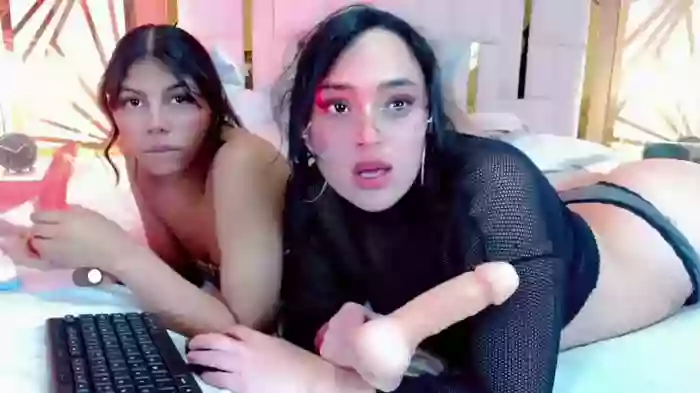 BunnyGirlsHot
