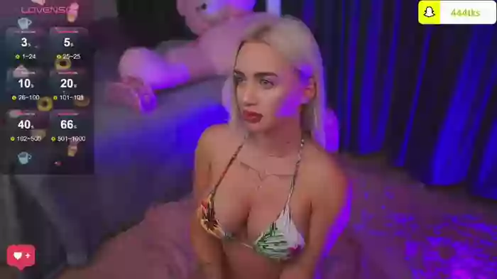 CuteLittleBlondy