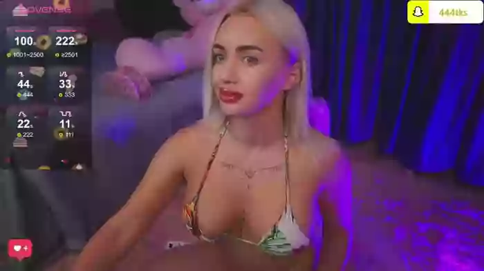 CuteLittleBlondy