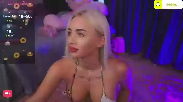 CuteLittleBlondy