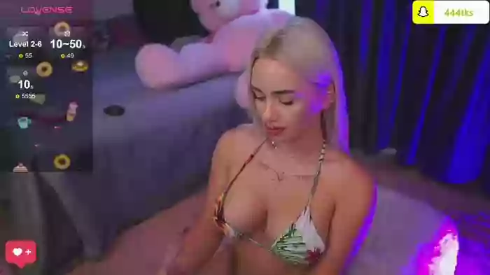 CuteLittleBlondy