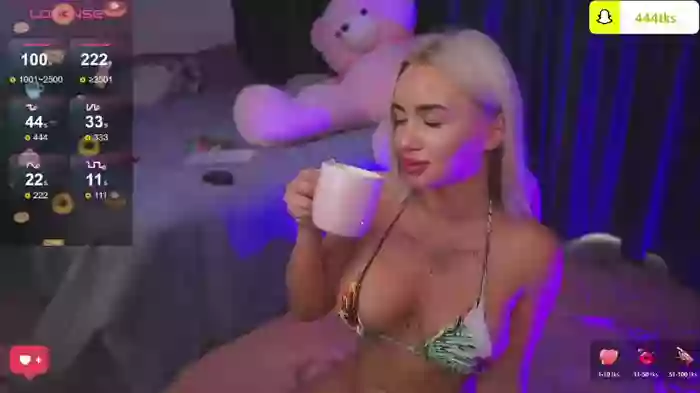 CuteLittleBlondy