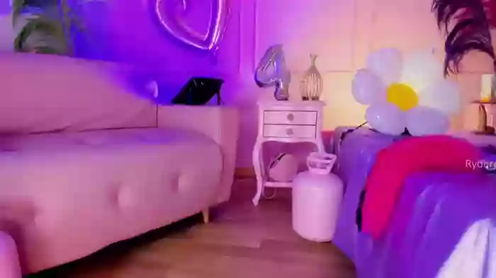 RyderParker