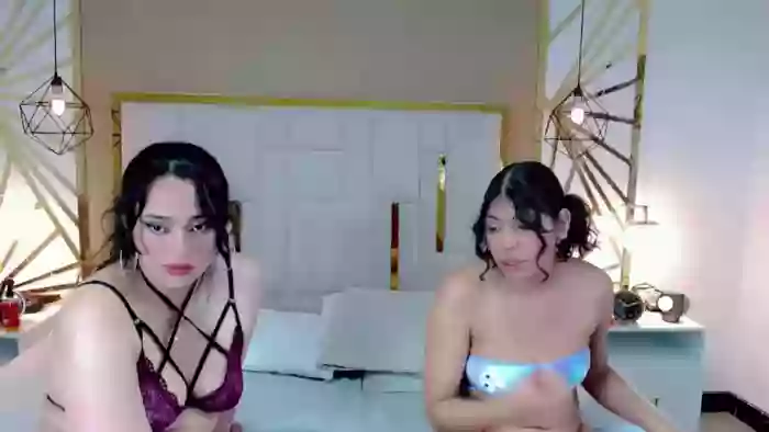 BunnyGirlsHot