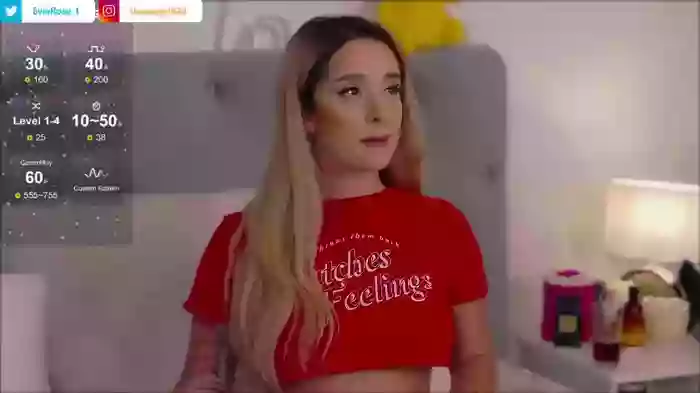 EvieRosie