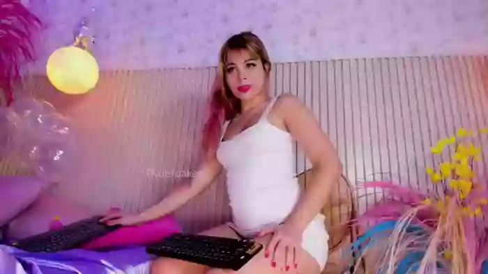 RyderParker