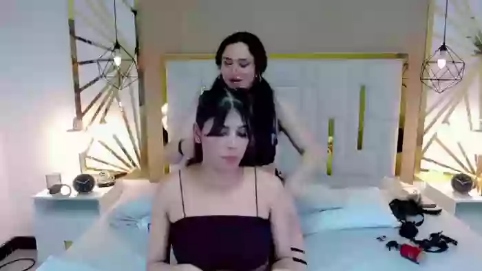 BunnyGirlsHot
