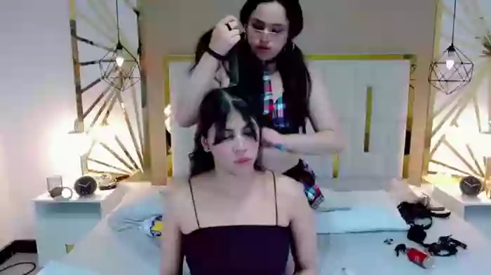BunnyGirlsHot