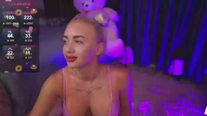 CuteLittleBlondy