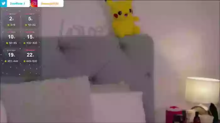 EvieRosie