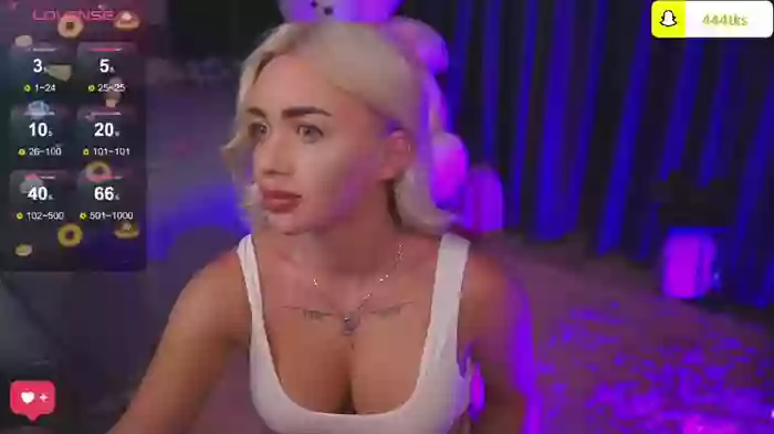 CuteLittleBlondy