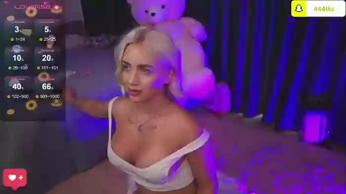 CuteLittleBlondy