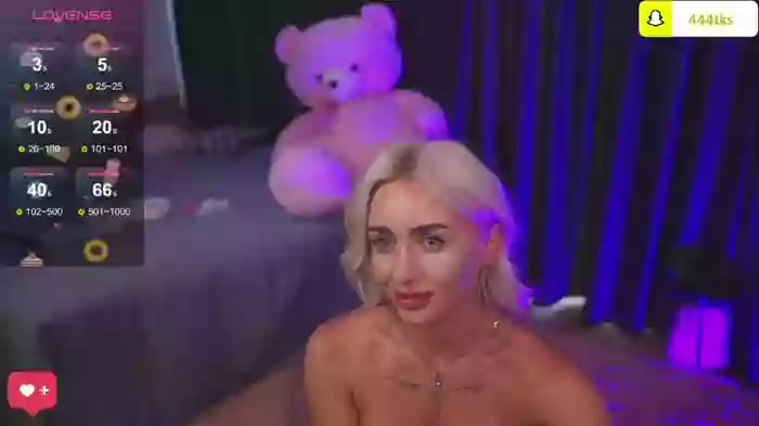 CuteLittleBlondy