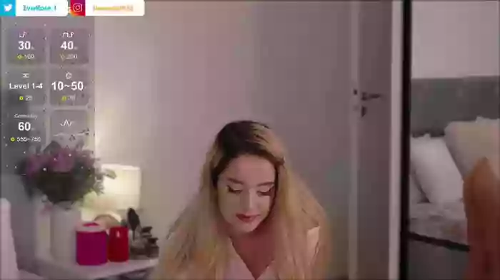 EvieRosie