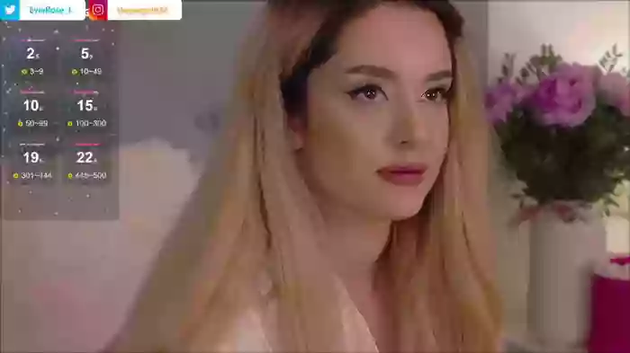 EvieRosie
