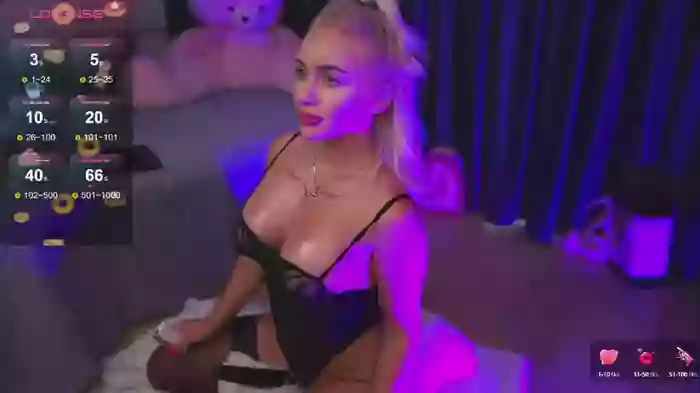 CuteLittleBlondy