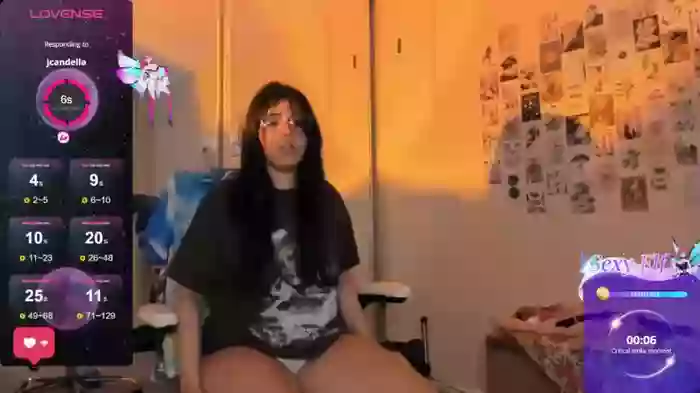 EveeLuna