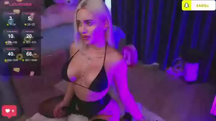 CuteLittleBlondy