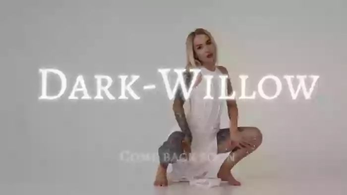 Dark-Willow