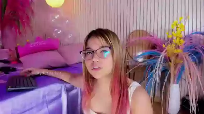 RyderParker