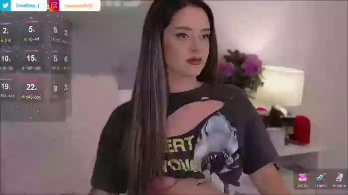 EvieRosie