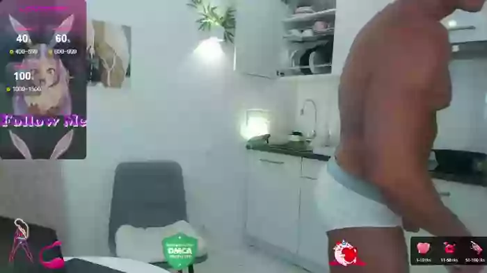 RabbitsCouple