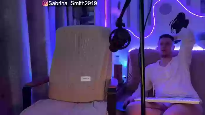 SabrinaSmith