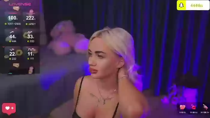 CuteLittleBlondy